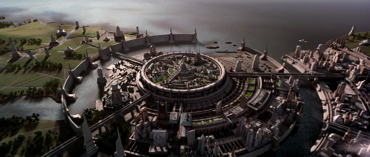 Star Trek: Nemesis